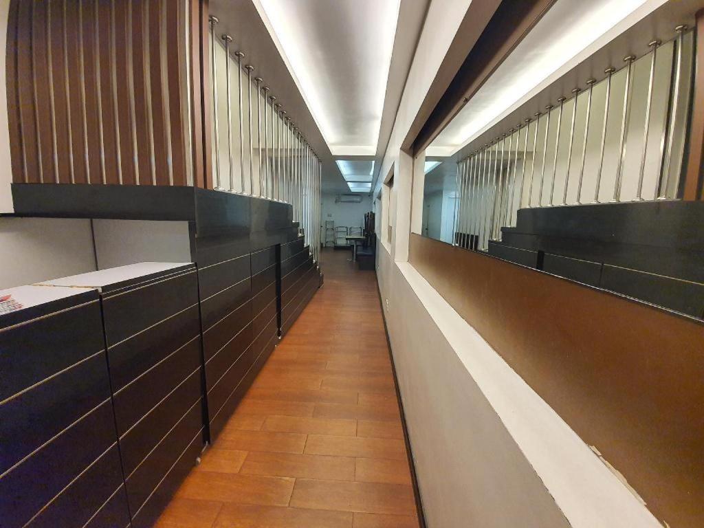 Clover City Center Plus Hotel Yangon Extérieur photo
